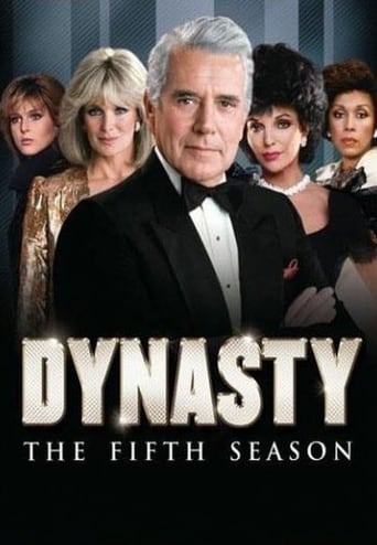 Portrait for Dynasty - Season 5