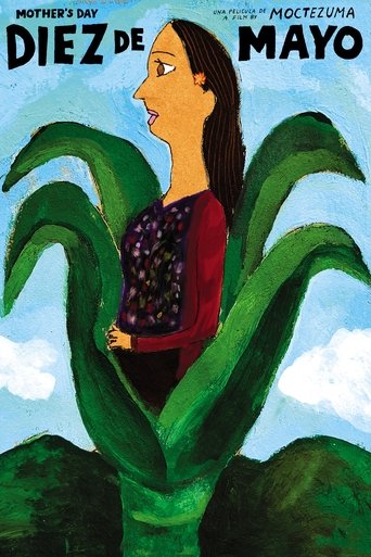 Mother's Day Poster of Mother's Day