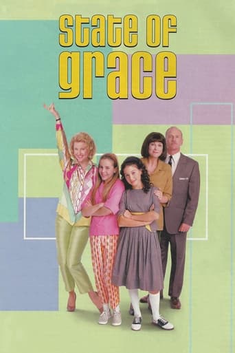 Poster of State of Grace