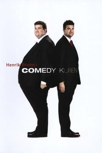 Poster of Comedy kuren