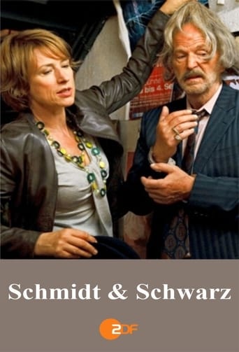 Poster of Schmidt & Schwarz