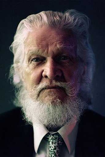 Portrait of Robert W. Smith