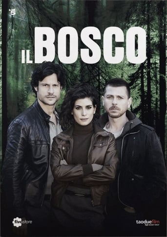 Poster of Il Bosco