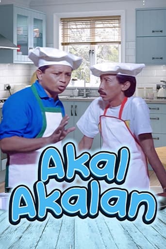 Poster of Akal-Akalan