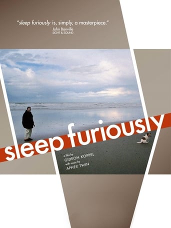 Poster of Sleep Furiously