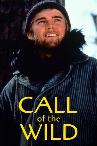 Poster of Call Of The Wild