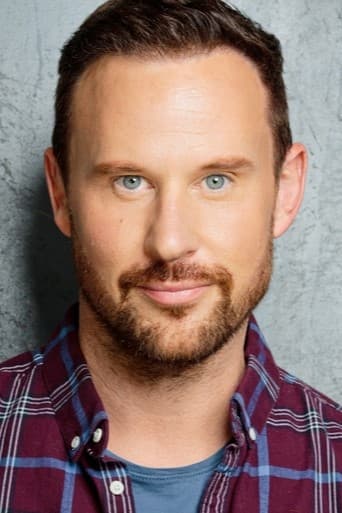 Portrait of Wil Crown