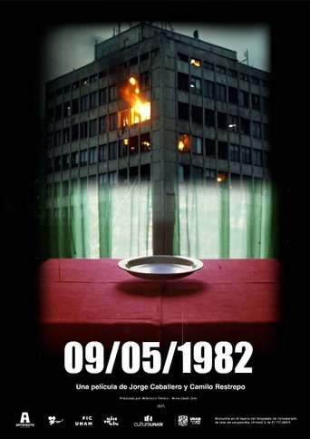 Poster of 09/05/1982
