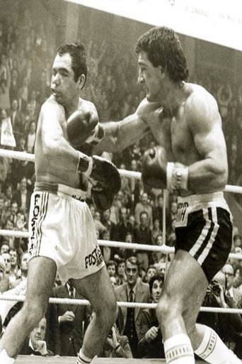 Poster of There Was Once a Champion