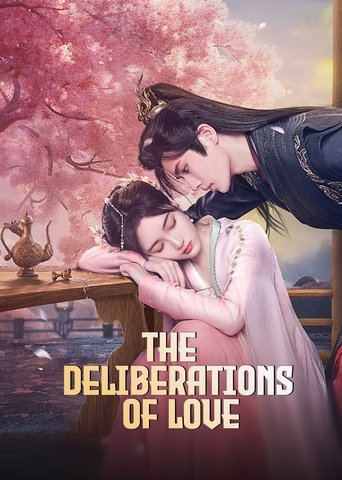 Poster of The Deliberations of Love