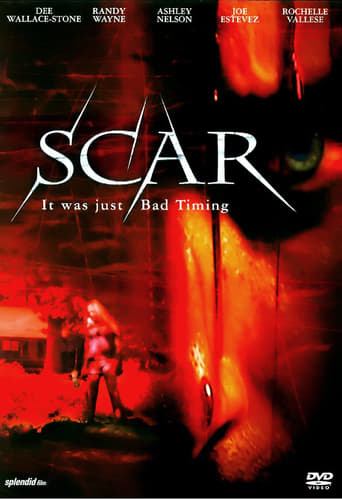 Poster of Scar