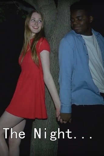 Poster of The Night...