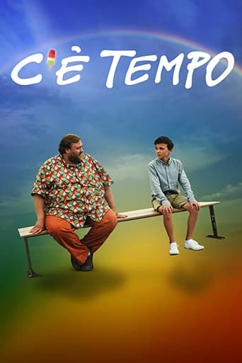 Poster of C'è tempo