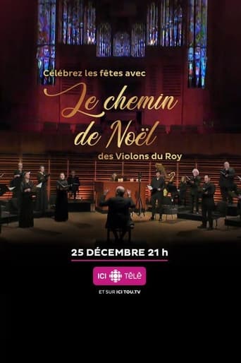 Poster of Le chemin de Noël