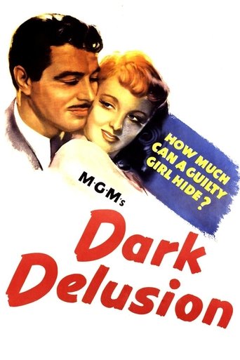 Dark Delusion Poster of Dark Delusion