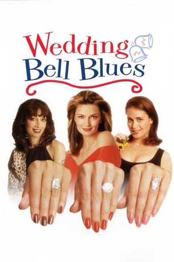 Poster of Wedding Bell Blues
