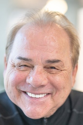 Portrait of Steve Price