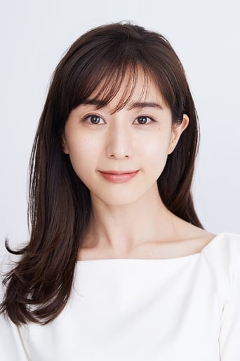Portrait of Minami Tanaka