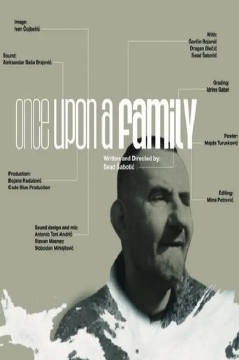 Once Upon a Family Poster of Once Upon a Family