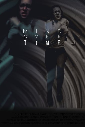 Poster of Mind Over Time