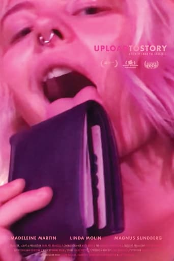 Poster of Upload to Story