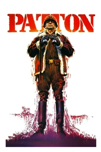 Poster of Patton