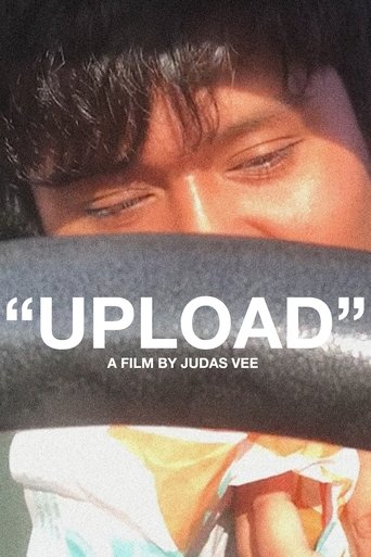Poster of Upload