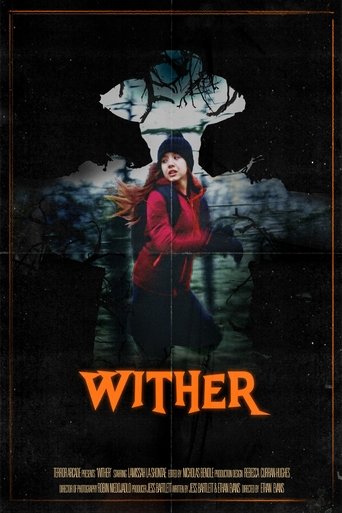 Wither Poster of Wither
