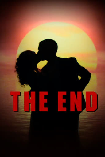 Poster of The End