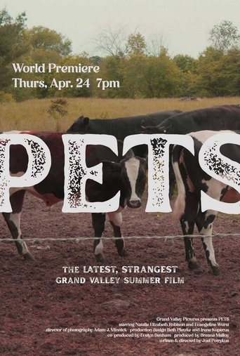 Pets Poster of Pets