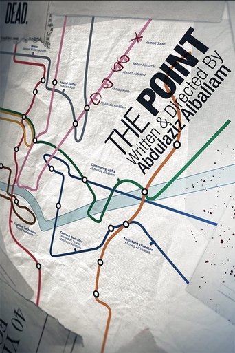 The Point Poster of The Point