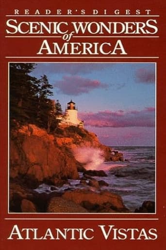 Poster of Scenic Wonders of America: Atlantic Vistas