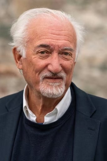 Portrait of Hans Rotmo