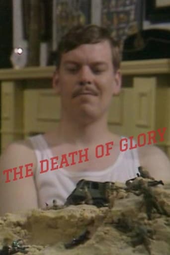 Poster of The Death of Glory