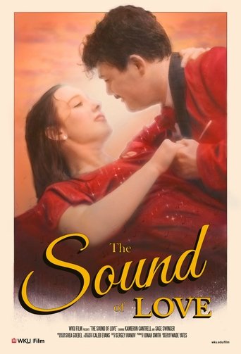 Poster of The Sound of Love