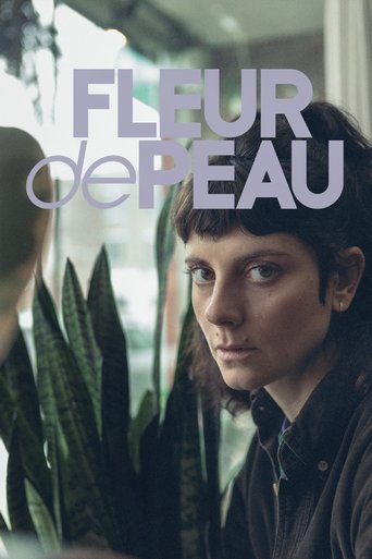 Poster of Fleur de Peau