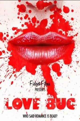 Poster of Love Bug