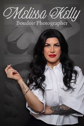 Poster of Melissa Kelly Boudoir Photographer