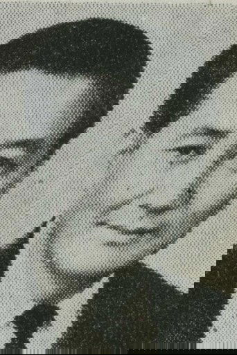 Portrait of Lee Byung-il