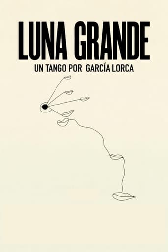 Poster of Luna grande