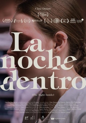 The Night Inside Poster of The Night Inside