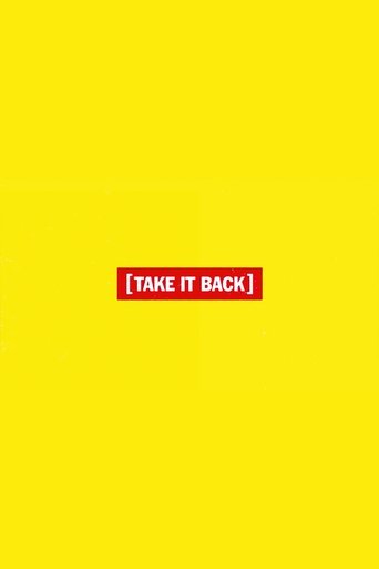 Vans - Take It Back Poster of Vans - Take It Back