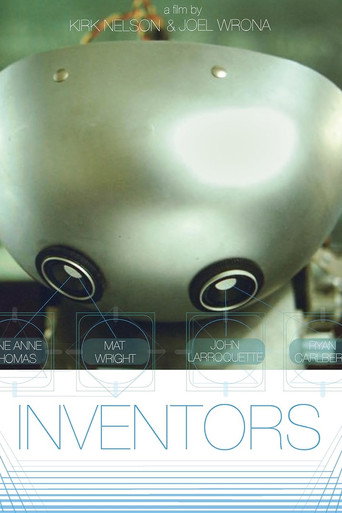 Poster of Inventors