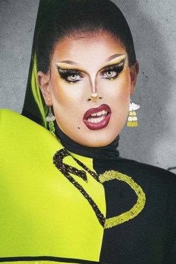 Portrait of La Escándalo