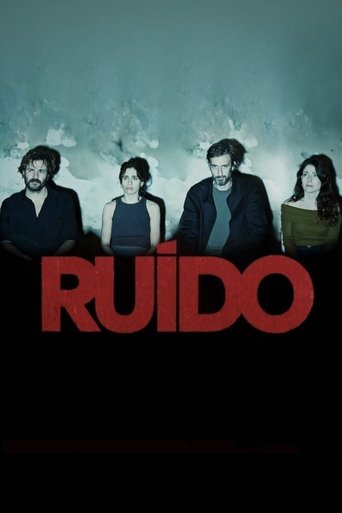 Poster of Ruído