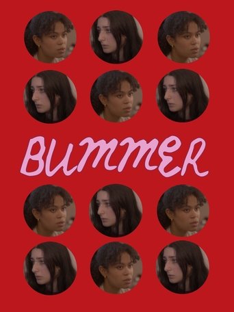 Poster of Bummer