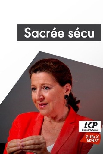 Poster of Sacrée Sécu
