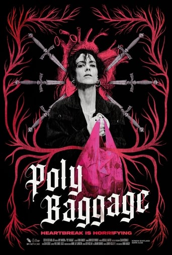 Poster of Poly Baggage