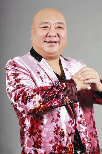 Portrait of Cheng Si-Han
