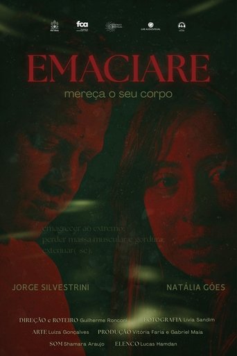 Poster of EMACIARE